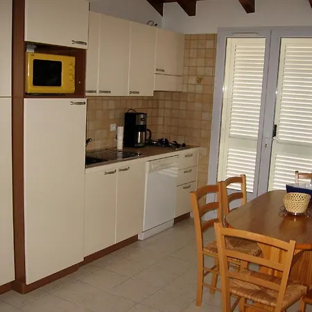 Terrasse De Malbeccu