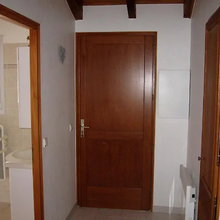 Vakantiehuis Terrasse De Malbeccu Casamaccioli