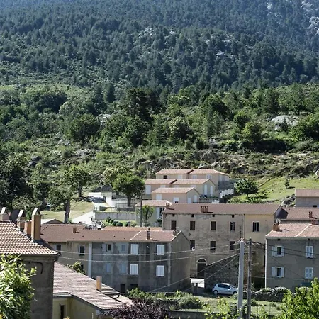 Holiday home Terrasse De Malbeccu *