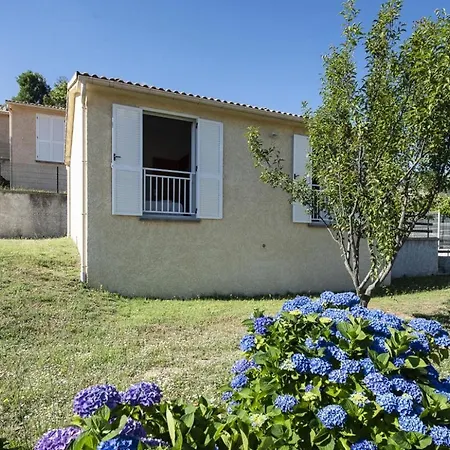 Terrasse De Malbeccu Holiday home Casamaccioli