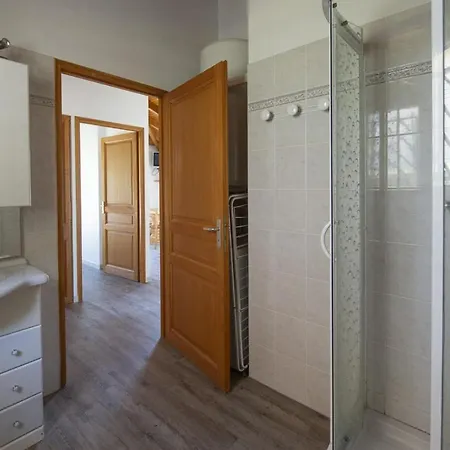 Terrasse De Malbeccu Vakantiehuis