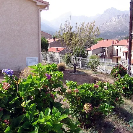 Terrasse De Malbeccu Holiday home *
