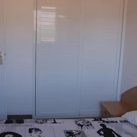 Terrasse De Malbeccu Casamaccioli