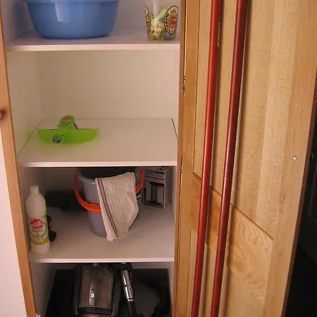 Nyaraló Terrasse De Malbeccu Casamaccioli