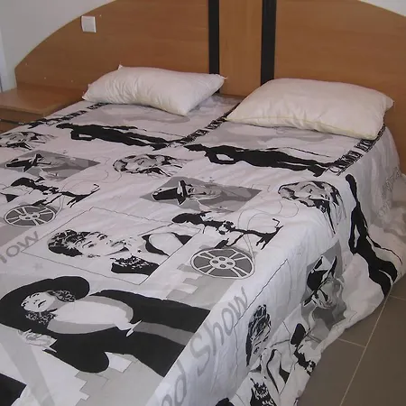 Terrasse De Malbeccu Nyaraló Casamaccioli