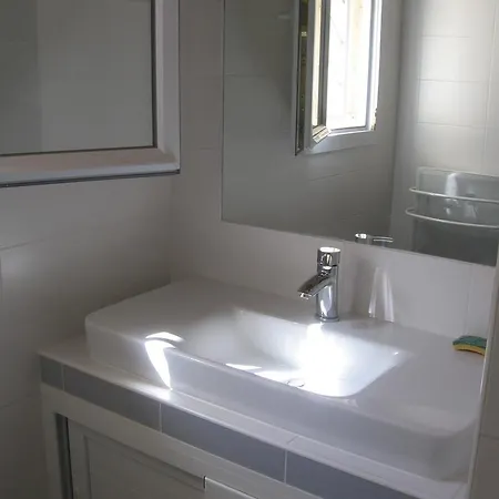 Terrasse De Malbeccu