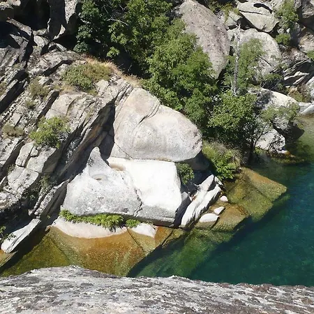 Holiday home Terrasse De Malbeccu *