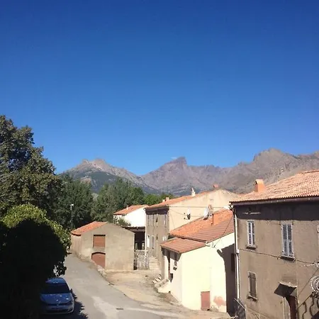 Terrasse De Malbeccu Casamaccioli