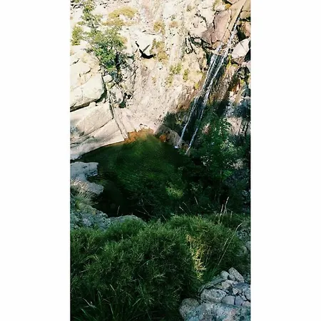 Holiday home Terrasse De Malbeccu