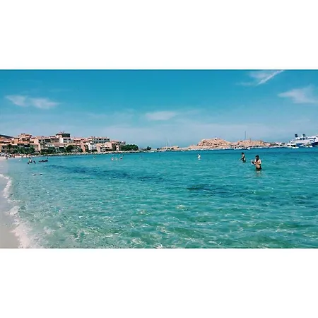 Terrasse De Malbeccu Casamaccioli