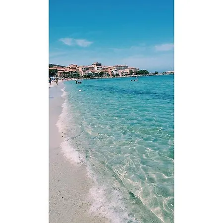 Terrasse De Malbeccu