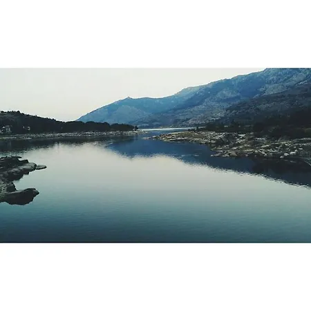 Terrasse De Malbeccu Casamaccioli