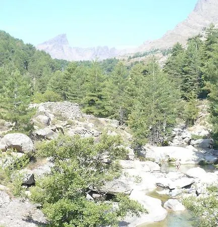 Holiday home Terrasse De Malbeccu