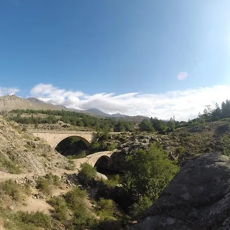 Terrasse De Malbeccu