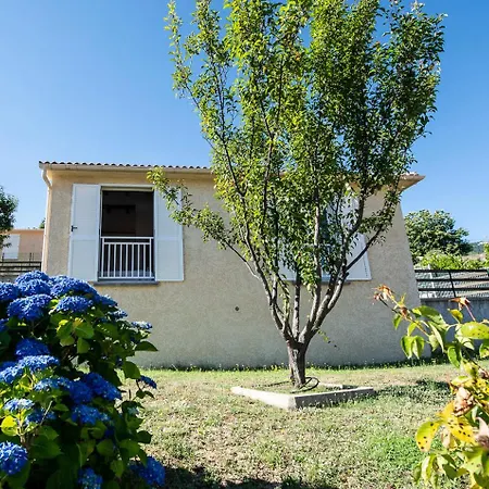 Terrasse De Malbeccu Holiday home *