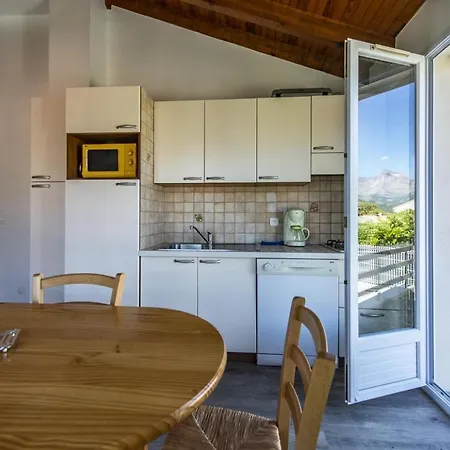 Holiday home Terrasse De Malbeccu