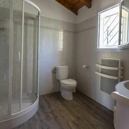 Holiday home Terrasse De Malbeccu