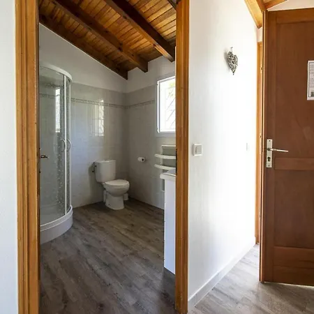 Terrasse De Malbeccu * Casamaccioli