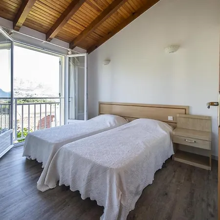 Terrasse De Malbeccu Casamaccioli