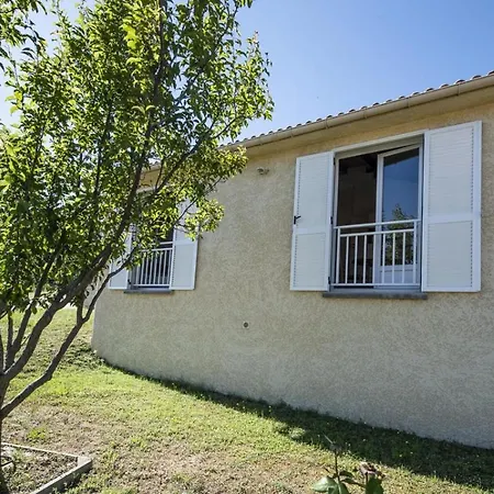 Terrasse De Malbeccu Casamaccioli