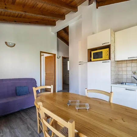 Terrasse De Malbeccu Holiday home