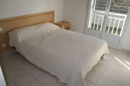 Terrasse De Malbeccu * Casamaccioli