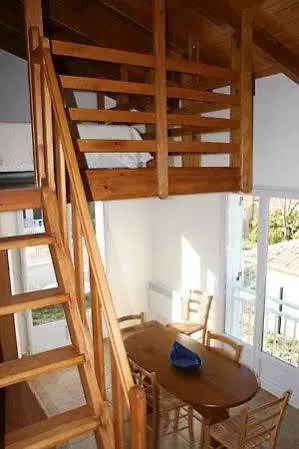 Terrasse De Malbeccu Nyaraló *