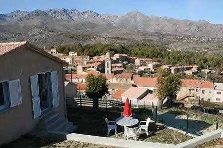 Holiday home Terrasse De Malbeccu