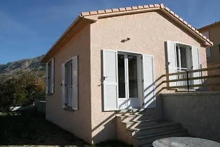 Terrasse De Malbeccu Holiday home
