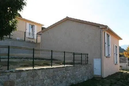 Terrasse De Malbeccu Holiday home