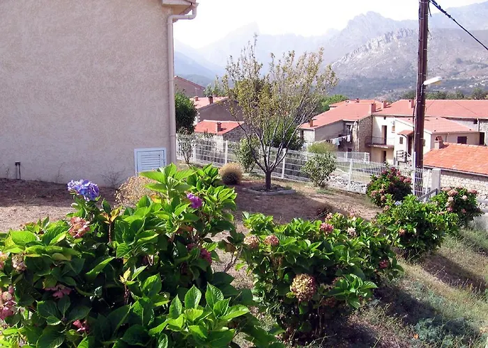 Terrasse De Malbeccu Hébergement de vacances *