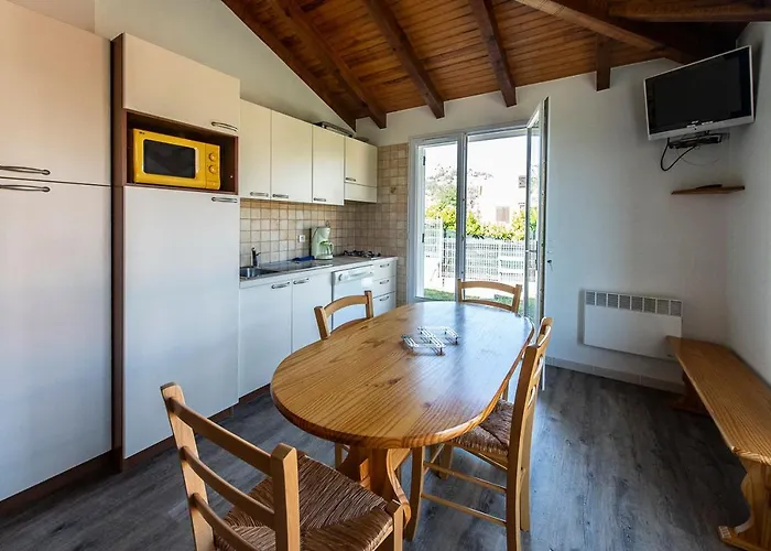 Terrasse De Malbeccu