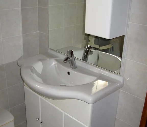 Terrasse De Malbeccu Casamaccioli