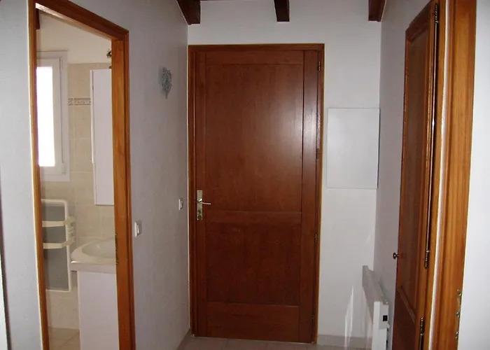 Hébergement de vacances Terrasse De Malbeccu Casamaccioli