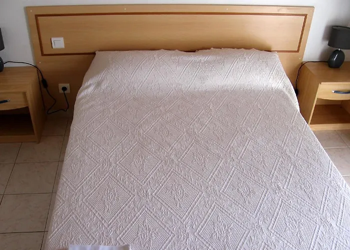 Terrasse De Malbeccu * Casamaccioli