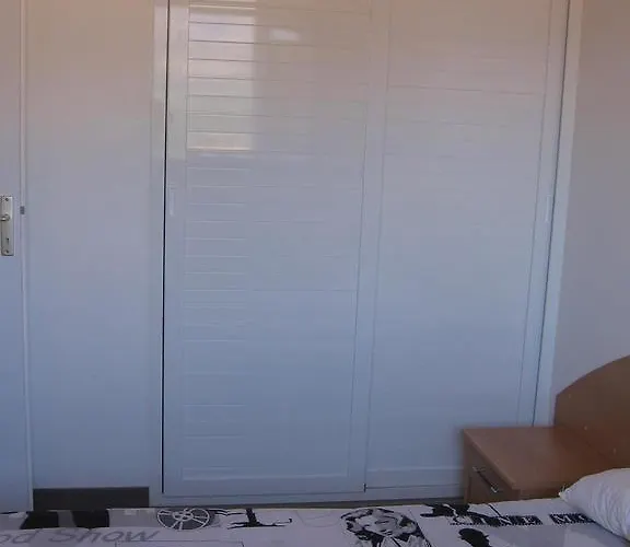 Terrasse De Malbeccu Casamaccioli