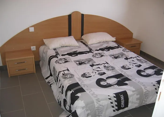 Terrasse De Malbeccu Hébergement de vacances