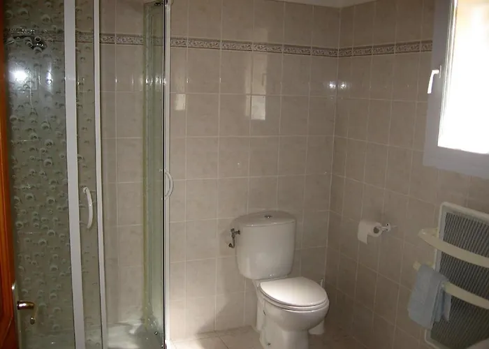 Terrasse De Malbeccu Hébergement de vacances Casamaccioli