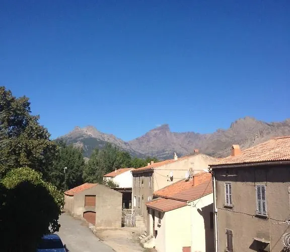 Terrasse De Malbeccu Casamaccioli