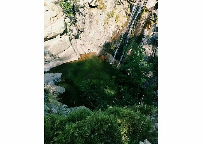 Hébergement de vacances Terrasse De Malbeccu