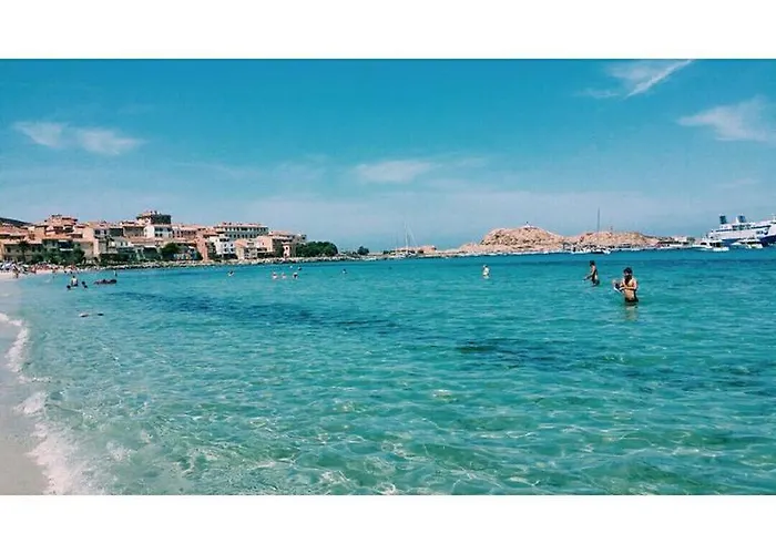 Terrasse De Malbeccu Casamaccioli