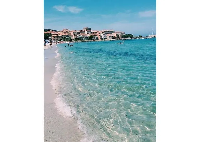 Terrasse De Malbeccu