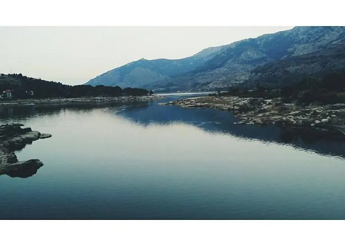 Terrasse De Malbeccu Casamaccioli