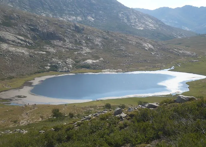 Terrasse De Malbeccu