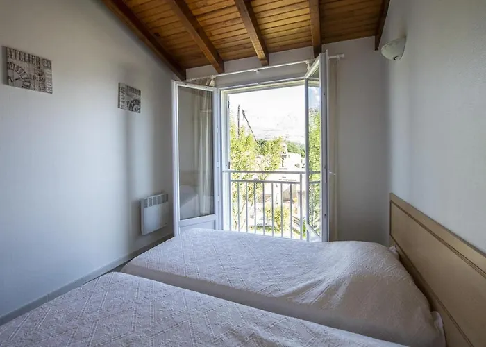 Terrasse De Malbeccu *