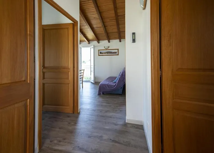 Terrasse De Malbeccu Hébergement de vacances