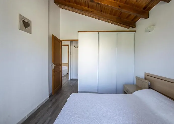 Terrasse De Malbeccu *