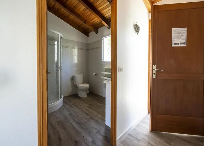 Terrasse De Malbeccu * Casamaccioli