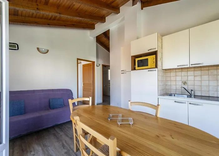 Terrasse De Malbeccu Hébergement de vacances