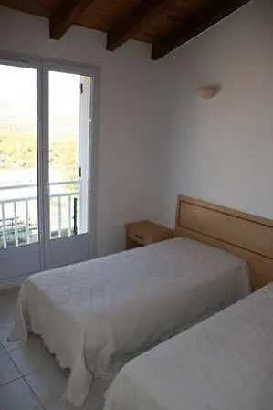 Terrasse De Malbeccu Hébergement de vacances *